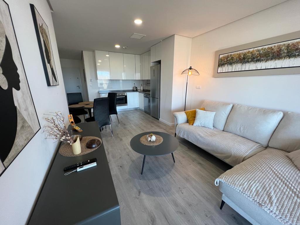 Green Hills Apartament La Zenia 3 New Beautifull Rooms Open First Season Alicante Exteriér fotografie